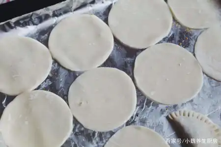 买面粉时,不是越贵越好,看到袋上有这3个标准,都是优质面粉 第12张 买面粉时,不是越贵越好,看到袋上有这3个标准,都是优质面粉 第12张